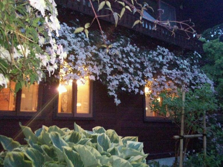 Yamagata Zao Pension Aplon Stage Kaminoyama Exteriér fotografie