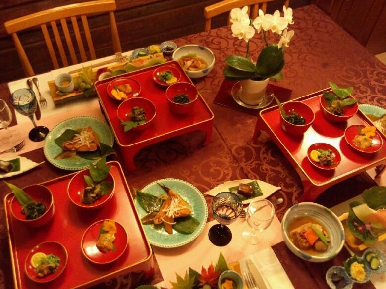 Yamagata Zao Pension Aplon Stage Kaminoyama Exteriér fotografie